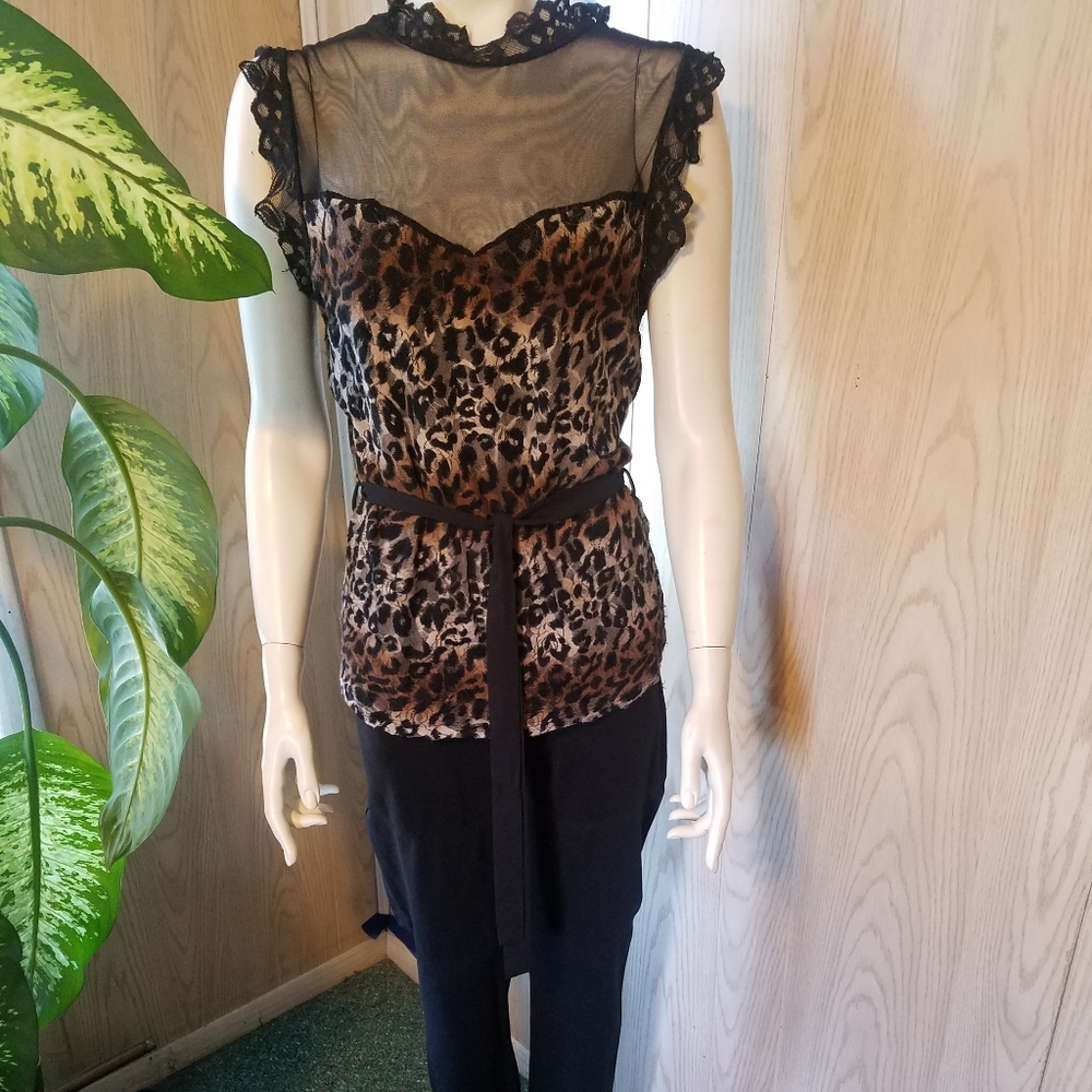 Another cute fall outfit